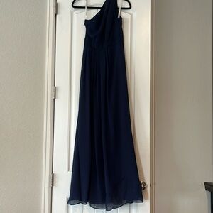 Formal gown